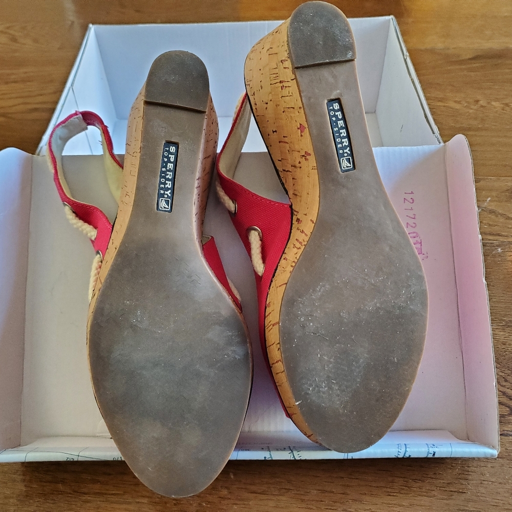Wedges - Picture 2 of 5